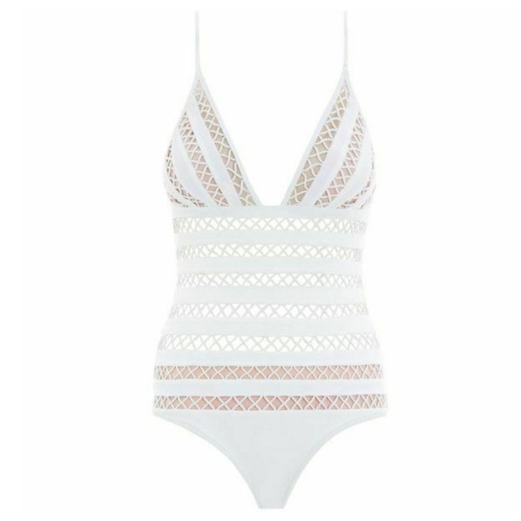 Zimmermann One Piece - Picture 2 of 4